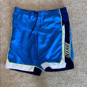 Medium Nike Swimsuit